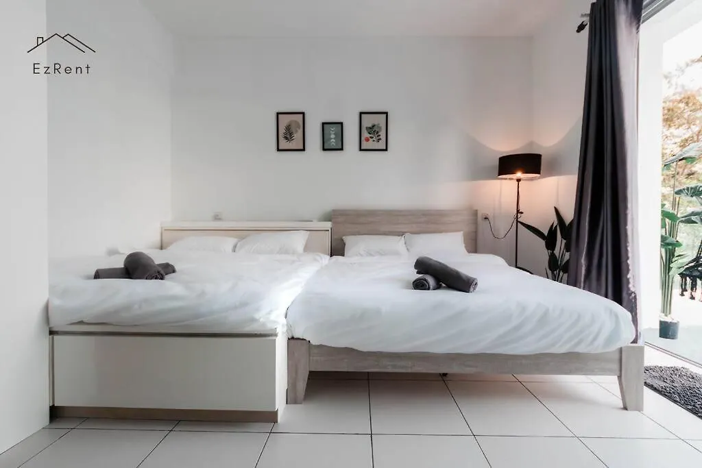 72Seafront Cozy Home Retreat With Sunset & Ocean View Penang Bayan Lepas Apartment